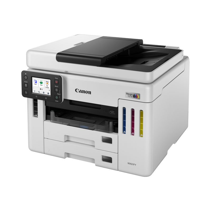 Canon MAXIFY GX7140 Specifikacije