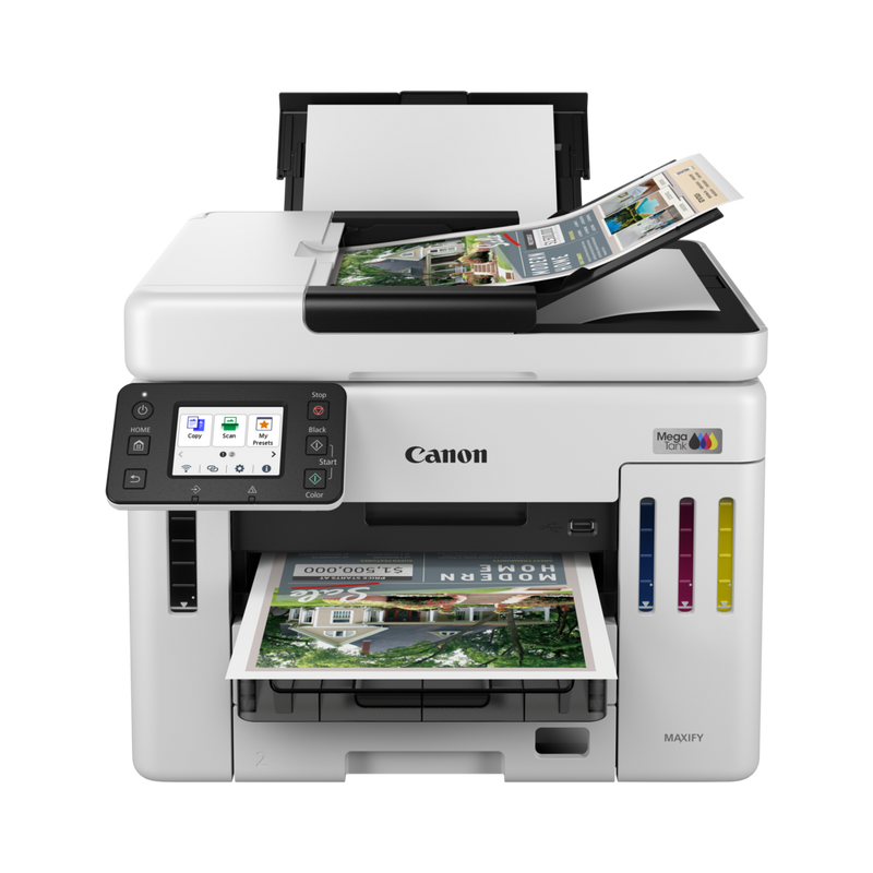 Canon MAXIFY GX7140 Specifikacije