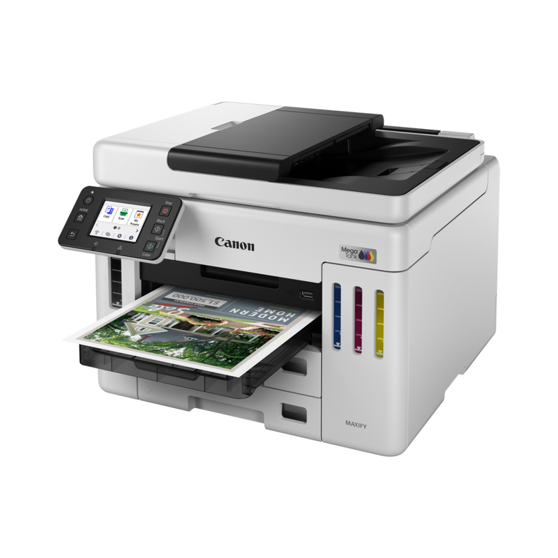 Canon MAXIFY GX7140 Specifikacije
