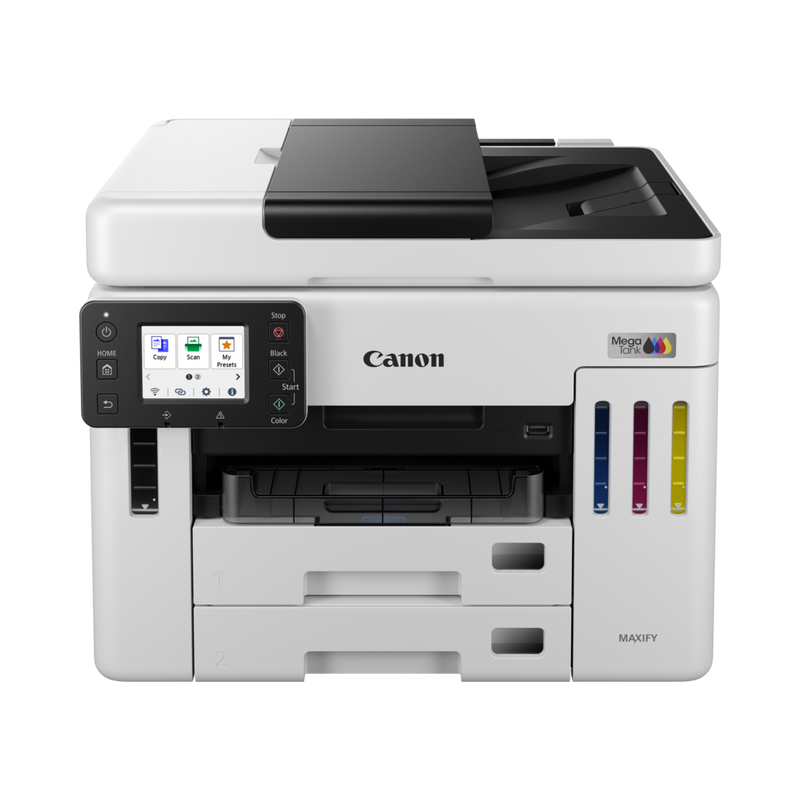 Canon MAXIFY GX7140 Specifikacije