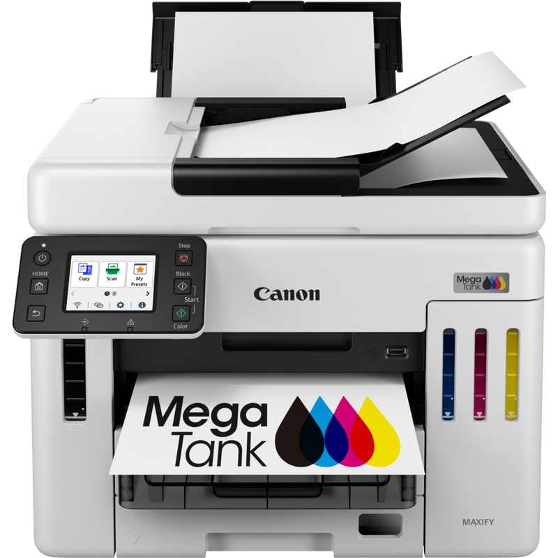 MAXIFY GX7150