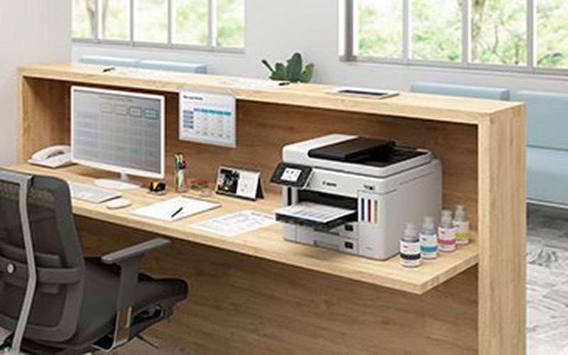 Canon bolsters its MAXIFY series with three new business printers, delivering quality & productivity in a compact, convenient design