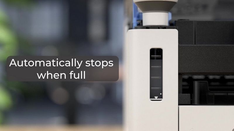 
       Séria MAXIFY GX – produktové video
     