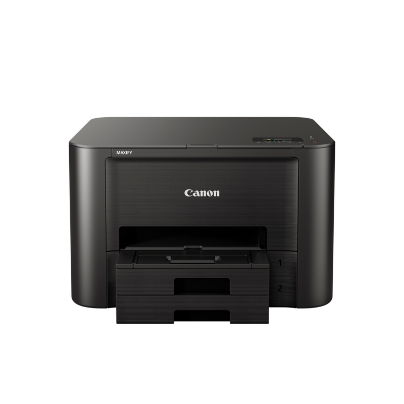 Canon MAXIFY iB4140 Технічні характеристики