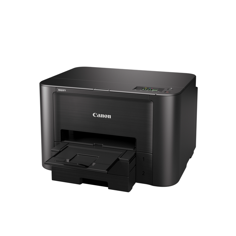 Canon MAXIFY iB4140 Технічні характеристики