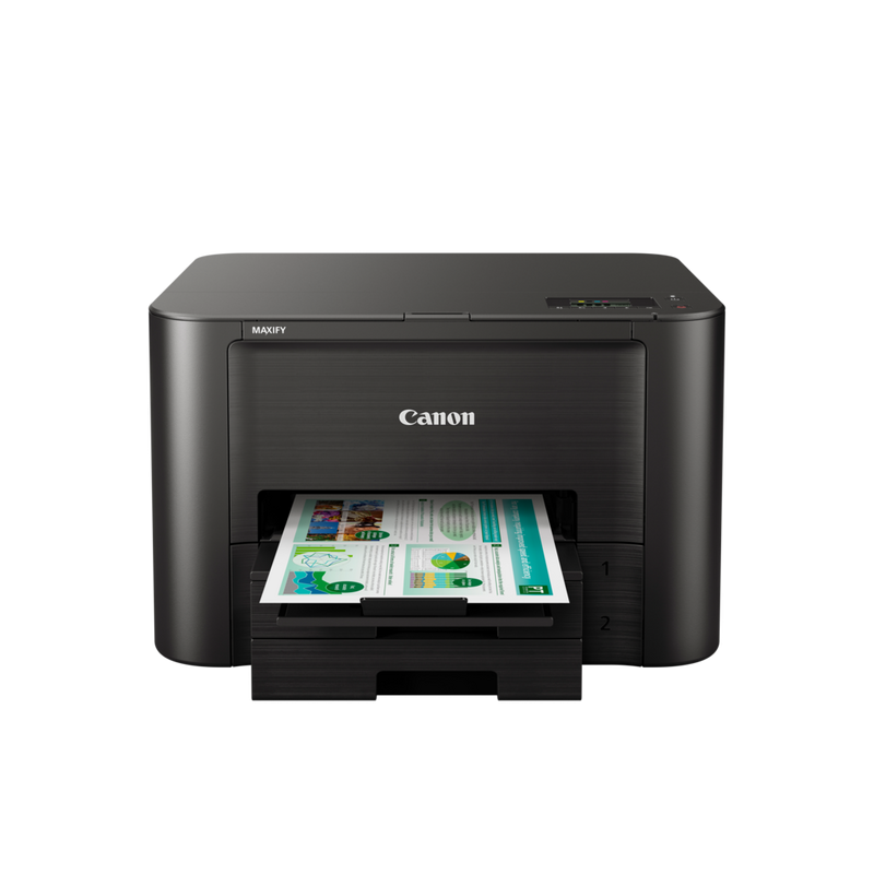 Canon MAXIFY iB4140 Технічні характеристики