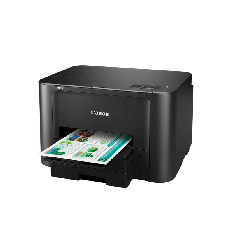 Canon MAXIFY iB4140 Технічні характеристики