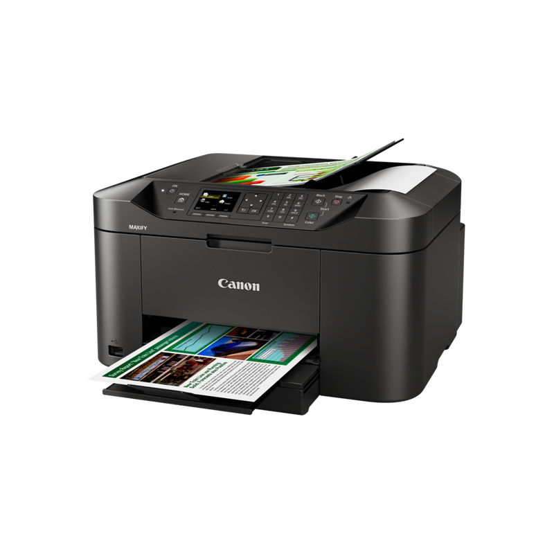Canon MAXIFY MB2040