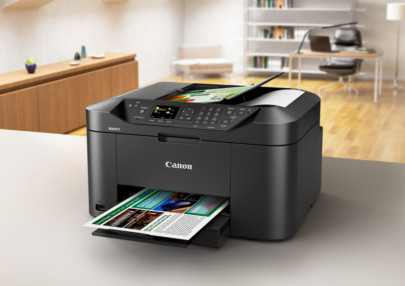 Canon MAXIFY MB2050