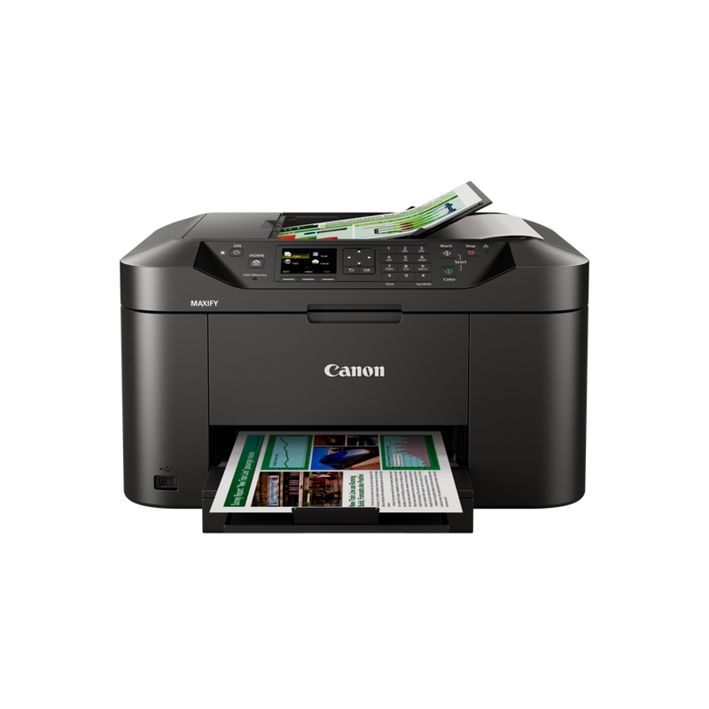Canon MAXIFY MB2050