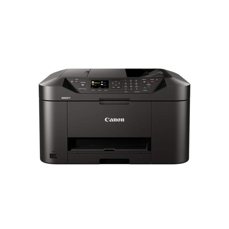 Canon MAXIFY MB2050