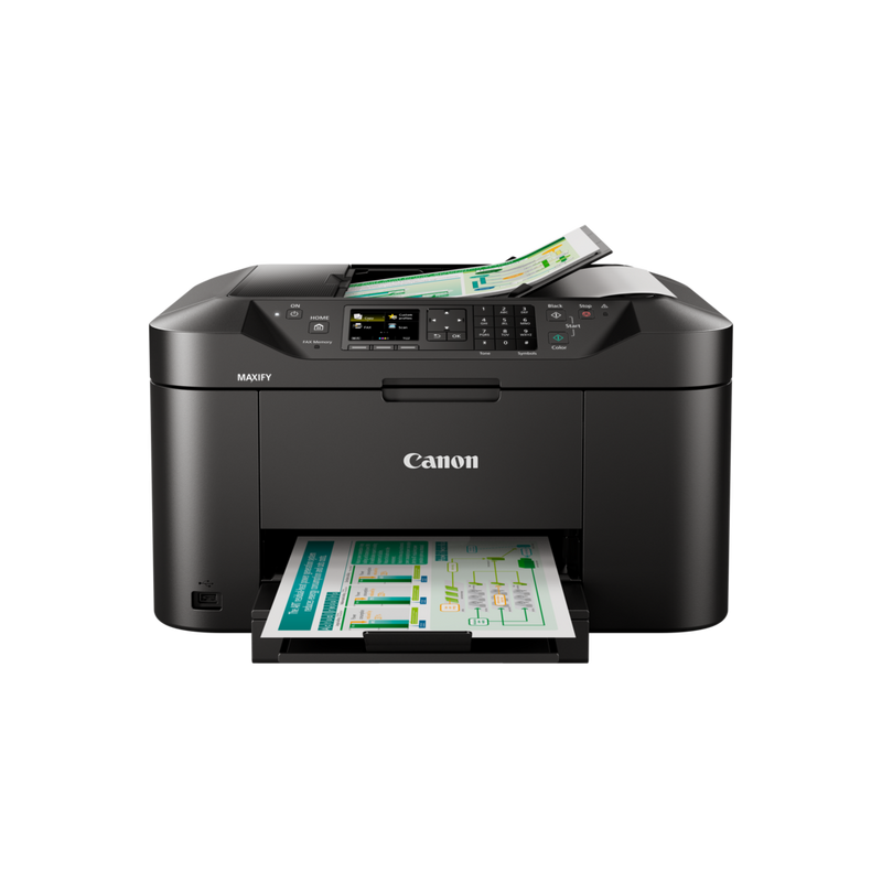 Canon Serie MAXIFY MB2150