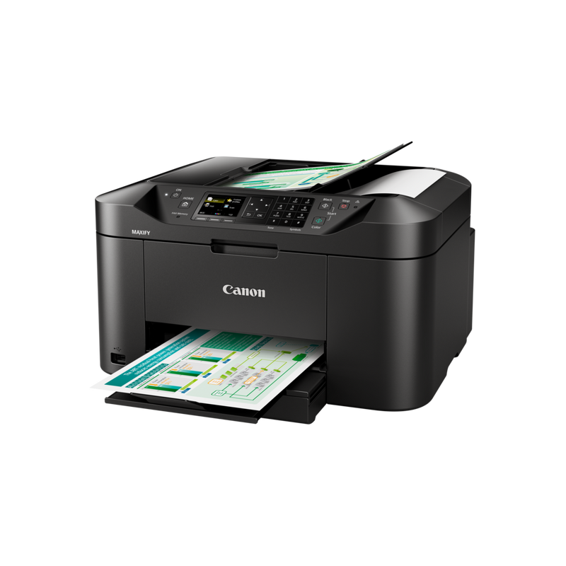 Canon Serie MAXIFY MB2150