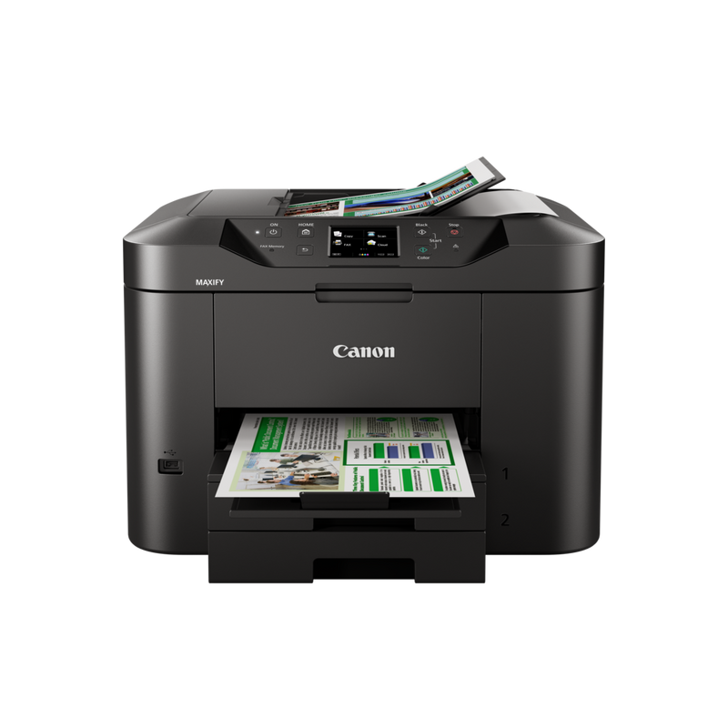Canon MAXIFY MB2340