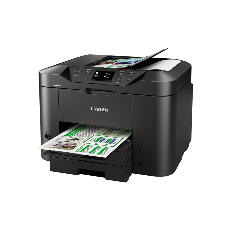 Canon MAXIFY MB2340