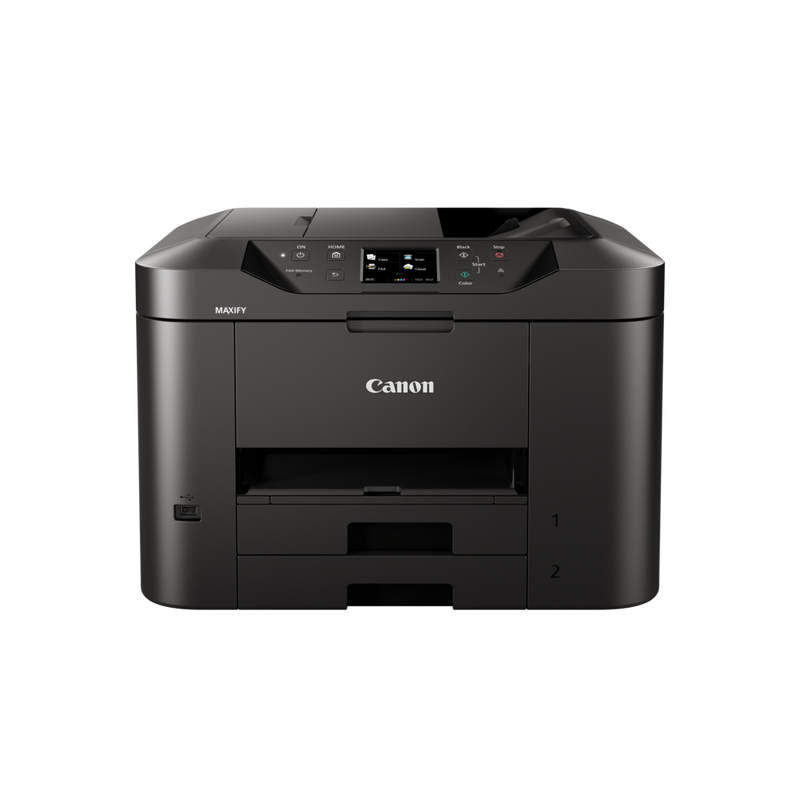 Canon MAXIFY MB2350