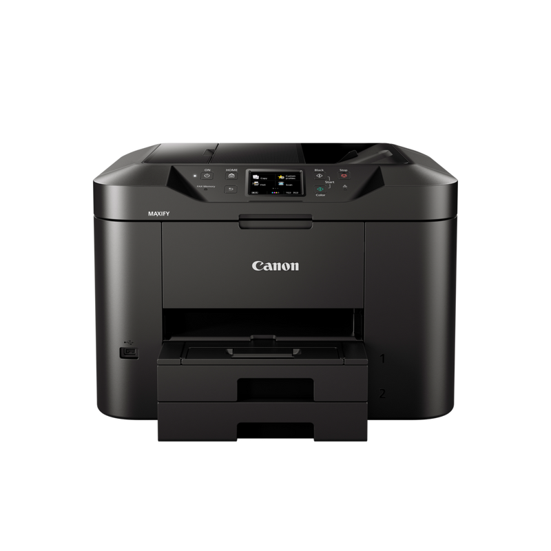 Canon Seria MAXIFY MB2750