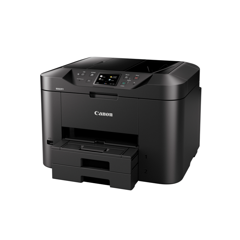 Canon Seria MAXIFY MB2750