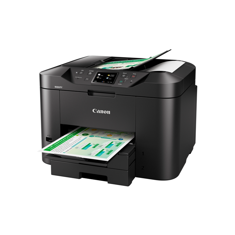 Canon Seria MAXIFY MB2750