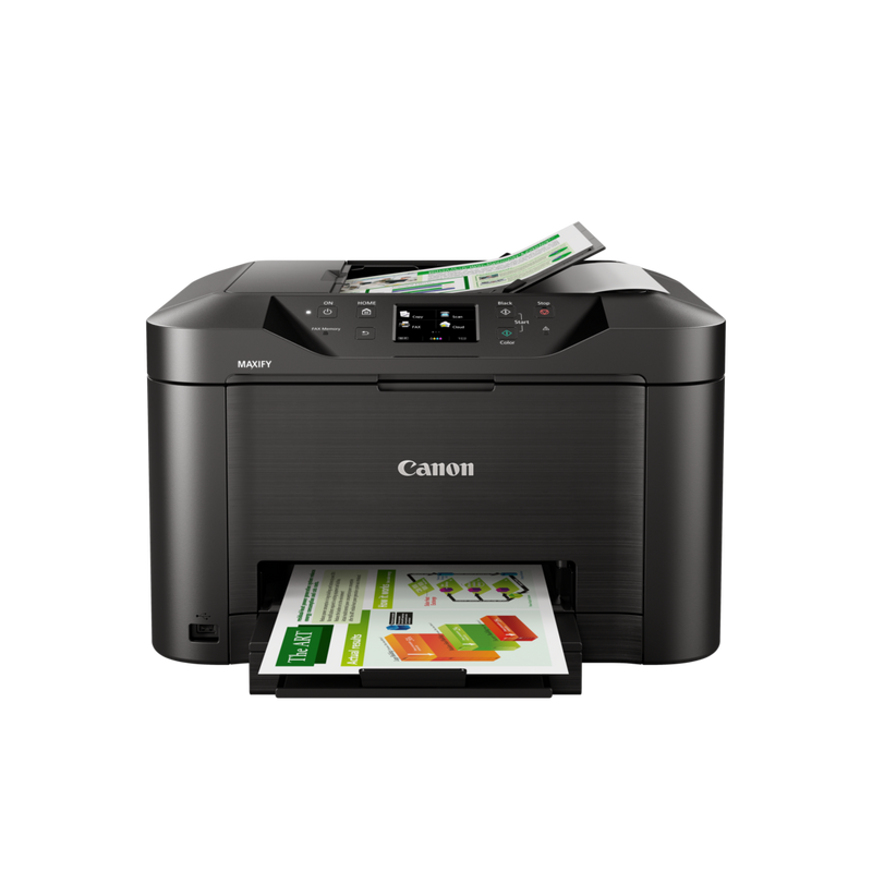 Canon MAXIFY MB5040