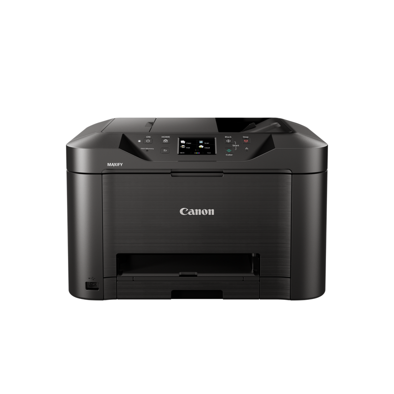Canon MAXIFY MB5040