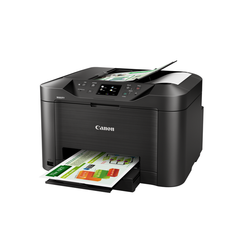 Canon MAXIFY MB5040