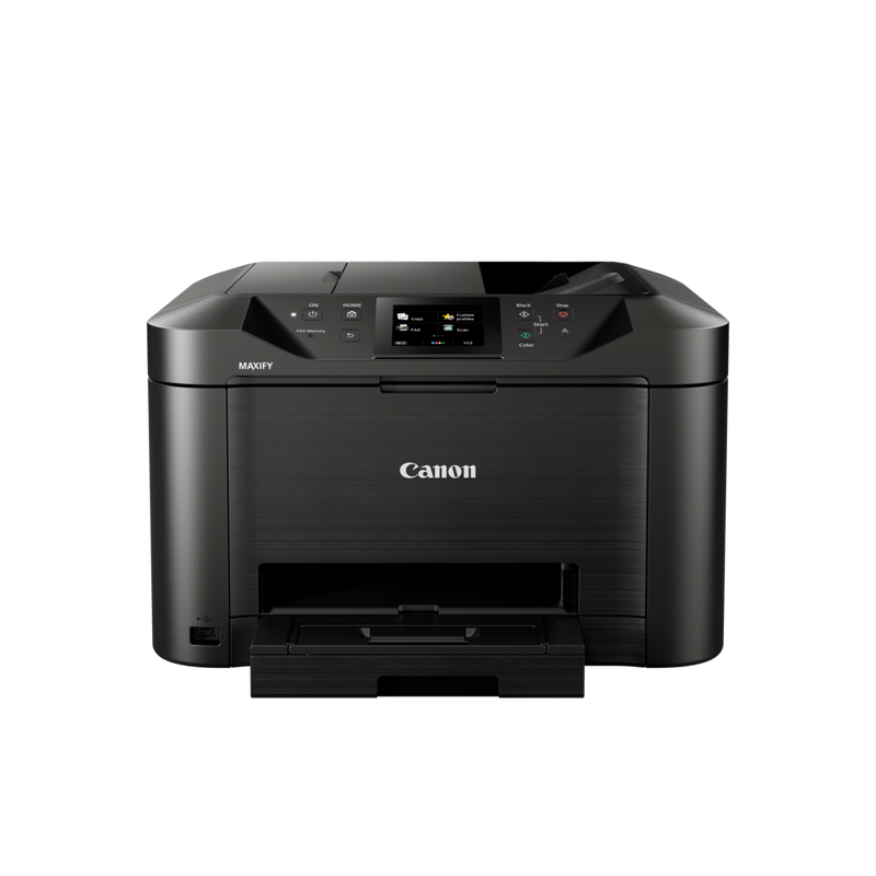 Canon MAXIFY MB5150 Series