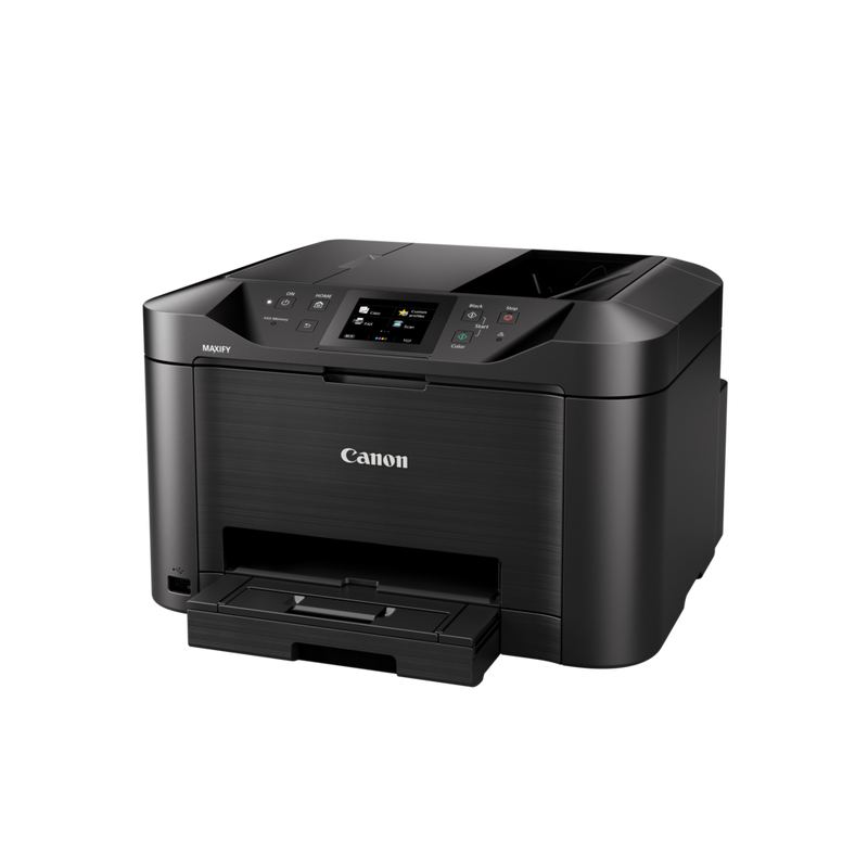 Canon MAXIFY MB5150 Series