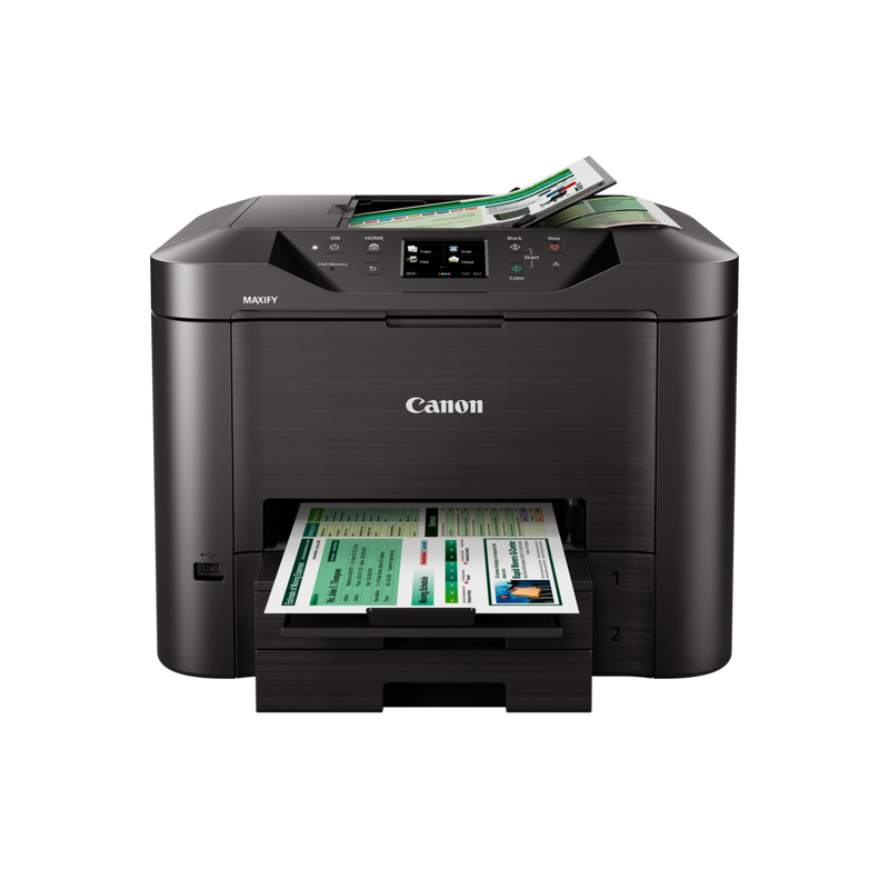 Canon MAXIFY MB5350