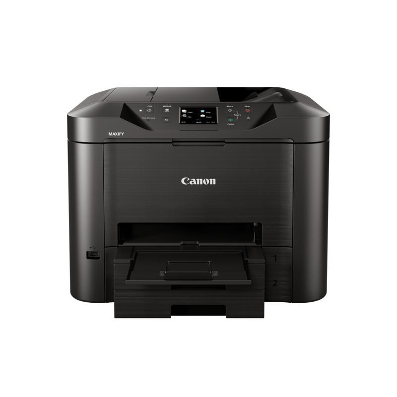 Canon MAXIFY MB5350