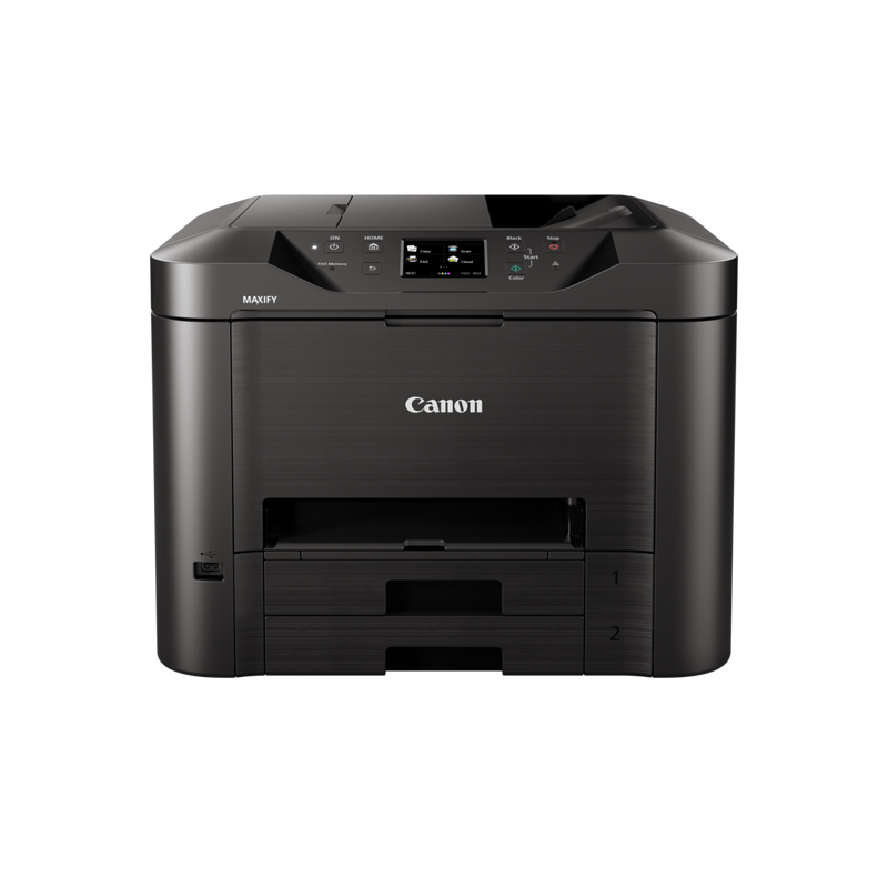 Canon MAXIFY MB5350