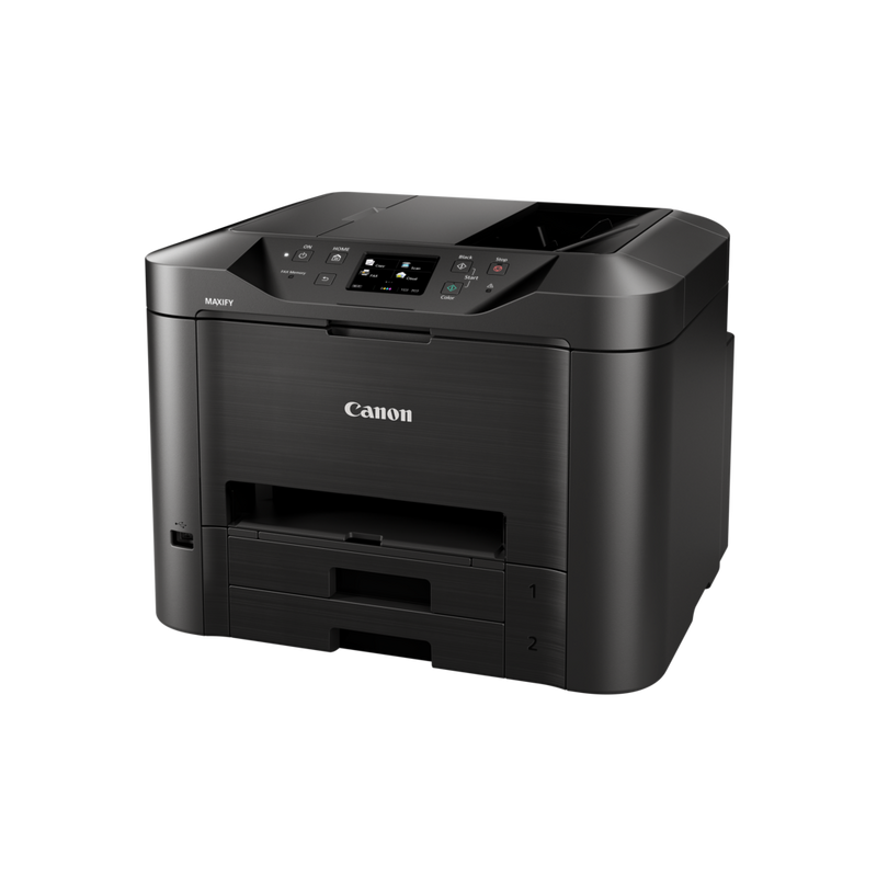 Canon MAXIFY MB5350