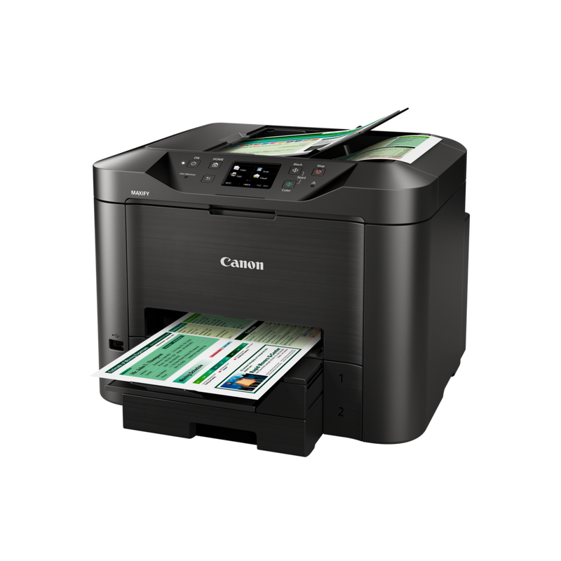 Canon MAXIFY MB5350