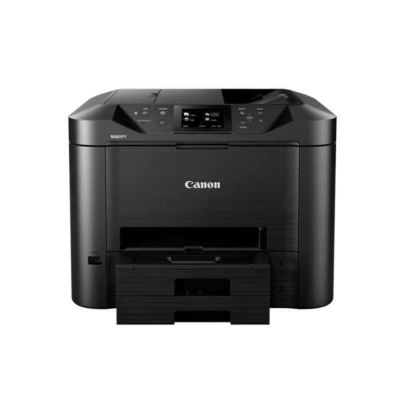 Canon Řada MAXIFY MB5450