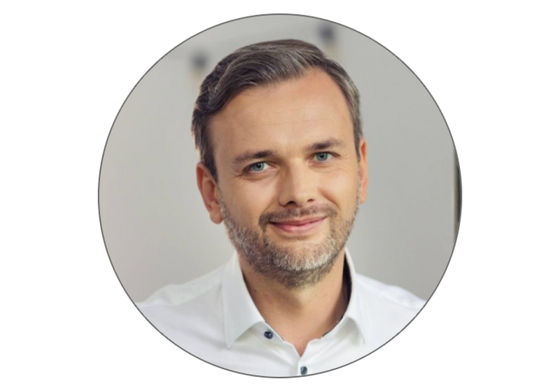 Prof. Grzegorz Mazurek