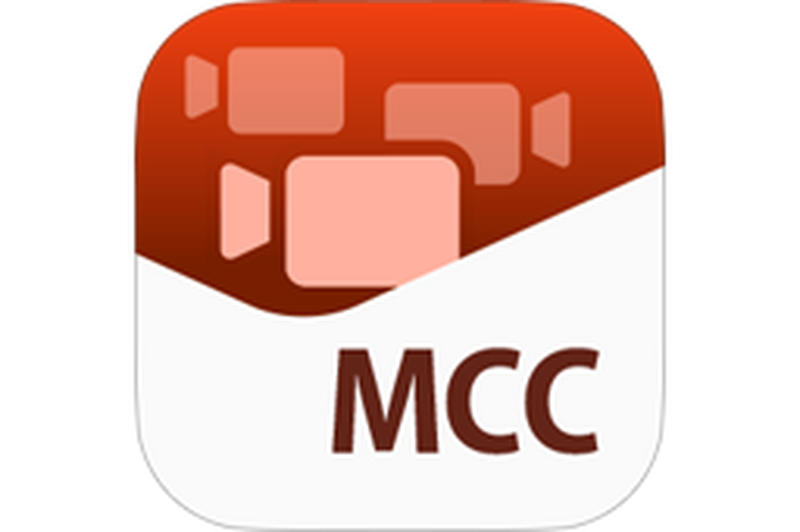 Aplikacija Canon Multi-Camera Control