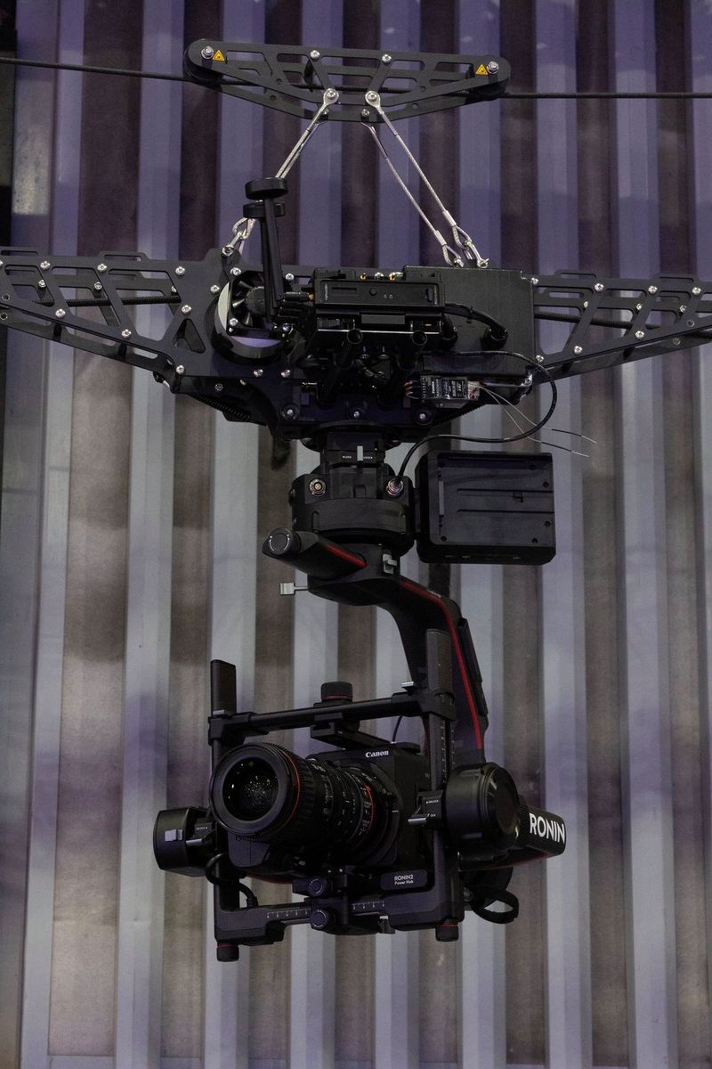 Die Produkte zur Umsetzung