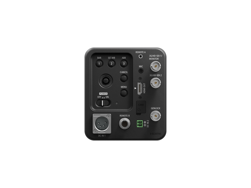 Canon ME200S-SH