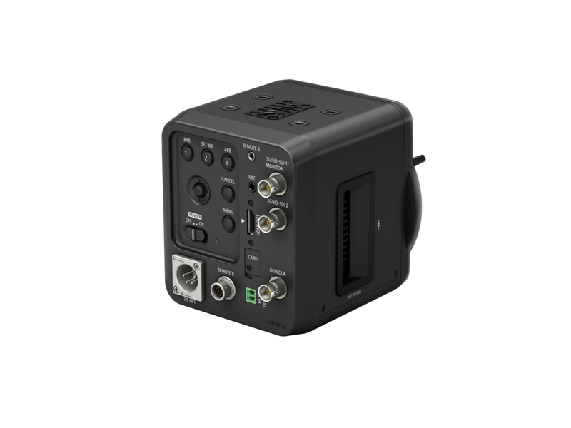 Canon ME20F-SH