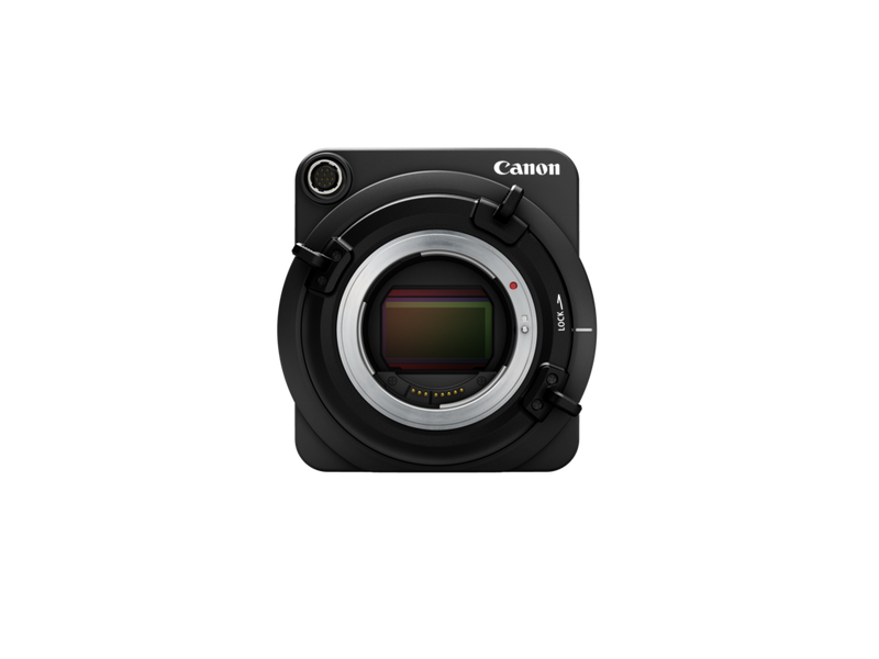 Canon ME20F-SH