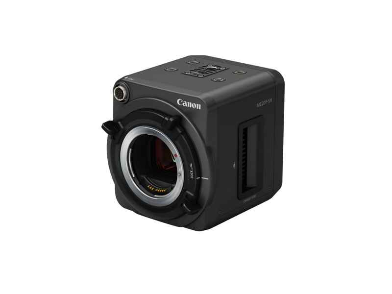 Canon ME20F-SH