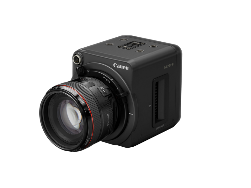 Canon ME20F-SH