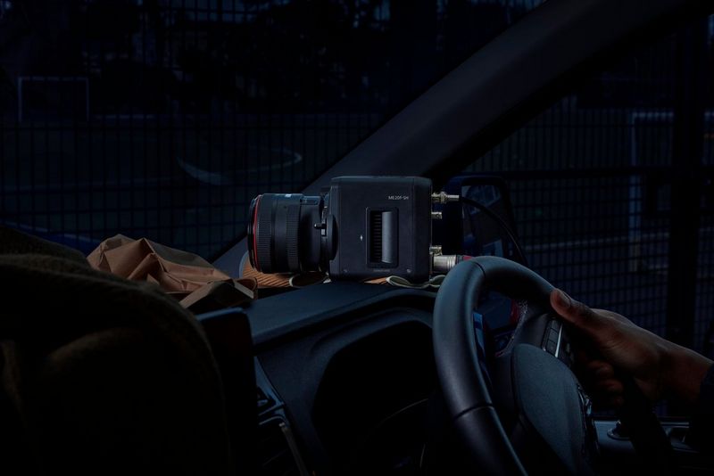 SORVEGLIANZA A CORTO RAGGIO