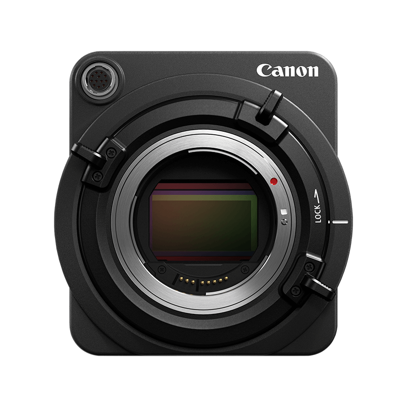 Canon ME20F-SHN