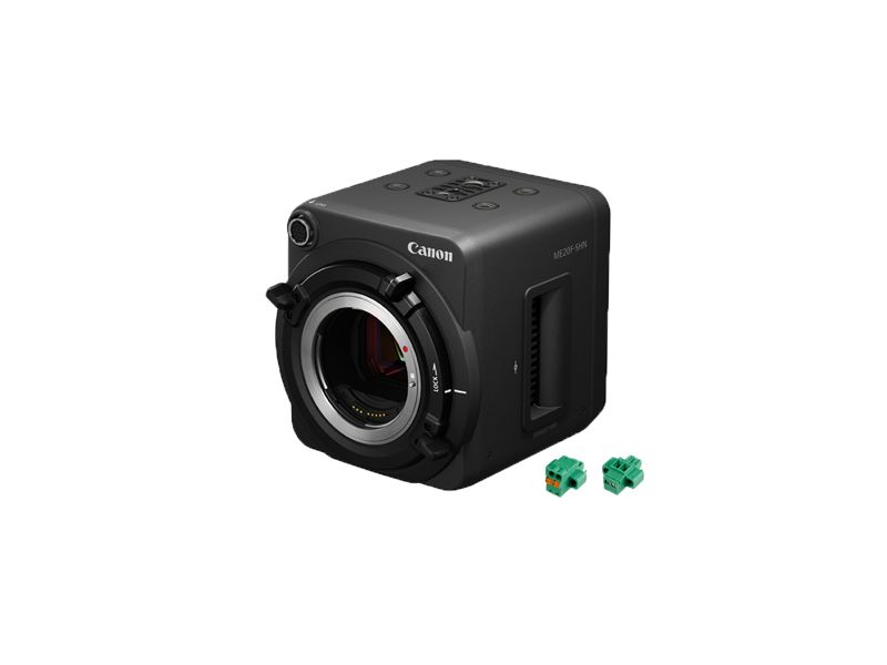 Canon ME20F-SHN