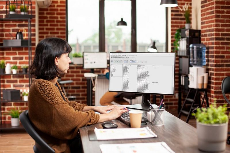 Быстрый импорт профилей