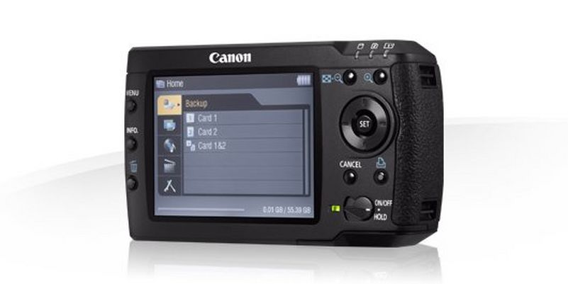 キヤノン MEDIA STRAGE M80 (メディアストレージM80) Canon Media Storage M80 - Canon Europe
