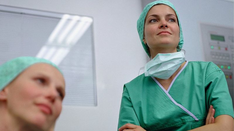 Cyber Security for the Health Sector