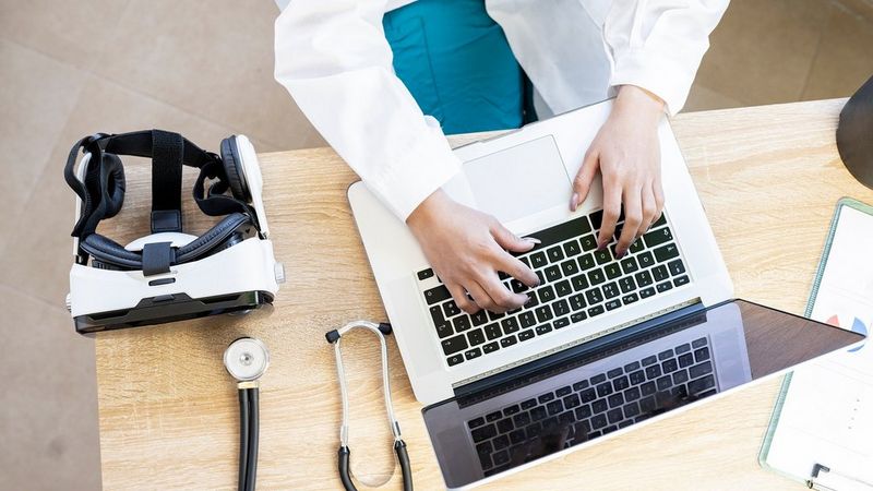 Meta-morphosis: why doctors will need more patience to see the full potential of the metaverse