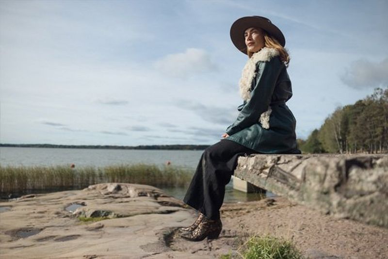 Meeri Koutaniemi – Maailman tarinoiden kertoja